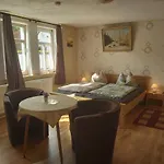 Ferienapartmenthaus Am Rittertor * Stolberg (Harz)