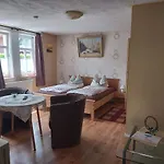Apartament Ferienapartmenthaus Am Rittertor *