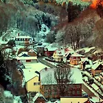 Ferienapartmenthaus Am Rittertor * Stolberg (Harz)