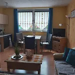 Ferienapartmenthaus Am Rittertor *