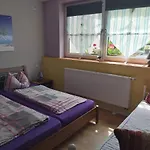 Apartament Ferienapartmenthaus Am Rittertor *