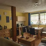 Ferienapartmenthaus Am Rittertor