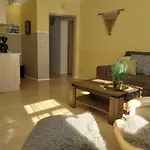 Apartament Ferienapartmenthaus Am Rittertor