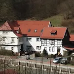Apartament Ferienapartmenthaus Am Rittertor *