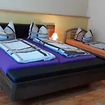 Ferienapartmenthaus Am Rittertor * Stolberg (Harz)