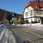 Ferienapartmenthaus Am Rittertor *