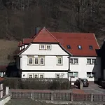 Apartament Ferienapartmenthaus Am Rittertor