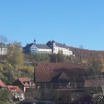 Ferienapartmenthaus Am Rittertor Apartament Stolberg (Harz)