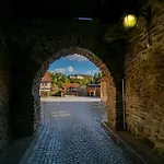 Ferienapartmenthaus Am Rittertor * Stolberg (Harz)