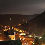 Apartament Ferienapartmenthaus Am Rittertor Stolberg (Harz)