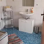 Ferienapartmenthaus Am Rittertor Apartament *