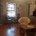 Apartament Ferienapartmenthaus Am Rittertor Stolberg (Harz)