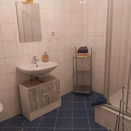Ferienapartmenthaus Am Rittertor Stolberg (Harz)