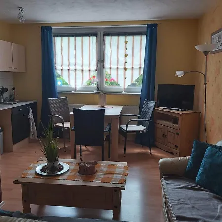 Ferienapartmenthaus Am Rittertor *