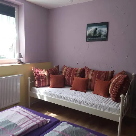 Ferienapartmenthaus Am Rittertor