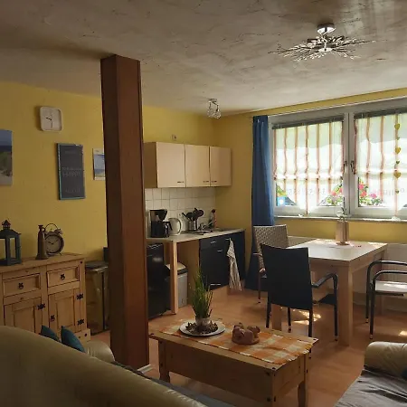 Ferienapartmenthaus Am Rittertor