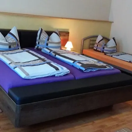 Ferienapartmenthaus Am Rittertor * Stolberg (Harz)
