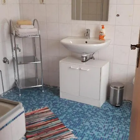 Ferienapartmenthaus Am Rittertor Apartamento *