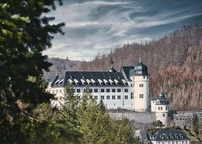 Apartamento Ferienapartmenthaus Am Rittertor *