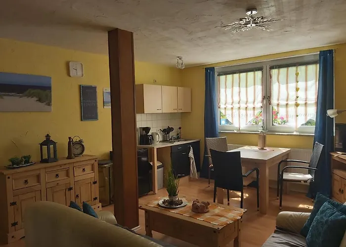 Ferienapartmenthaus Am Rittertor