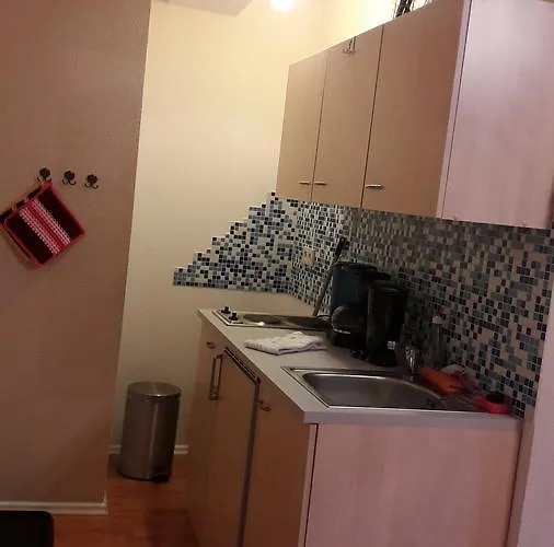 Ferienapartmenthaus Am Rittertor Stolberg i. Harz